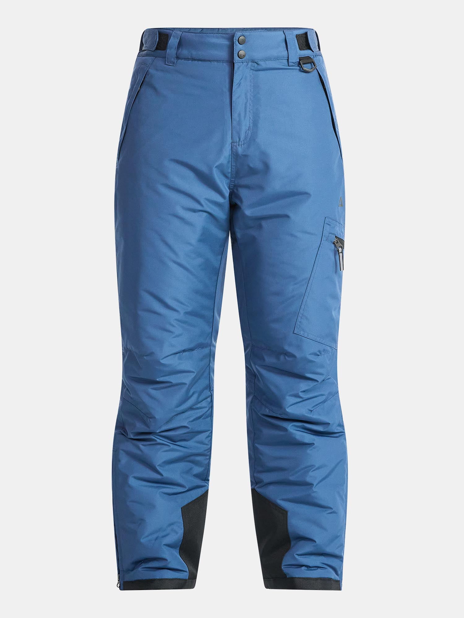 Tec-One Men’s and Big Men’s Ski Snowboard Pants, Heavyweight, Sizes M-4XL