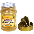thumbnail image 3 of Rani Ajwain Powder (Carom Bishops Weed) Ground Spice 3oz (85g) PET Jar ~ All Natural | Vegan | Gluten Friendly | NON-GMO | Indian Origin, 3 of 7