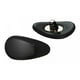 thumbnail image 2 of Soporte para Almohadillas Nasales Anti-erosión Anteojos Soporte para Almohadillas Nasales , Negro, 2 of 9