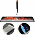 thumbnail image 5 of Samsung Galaxy Note 20 Clear UV Liquid Gel Tempered Glass Screen Protector Film Guard Samsung Note 20, 5 of 5