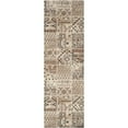 thumbnail image 2 of Safavieh Tunisia Ivory Area Rug - 9' x 12', 2 of 7