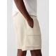 thumbnail image 4 of Short cargo para hombre GAP Chino ajuste cómodo Talla L, 4 of 5