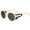 1, variant on Adventure Ready Retro Windproof Sunglasses For Cycling Trekking Anti Dust Protections Lightweight