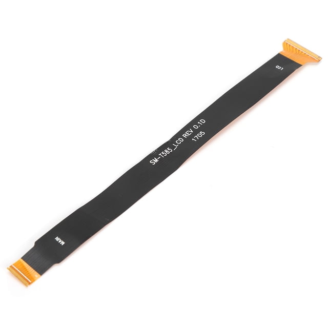 Cable de pantalla plana, cable plano de aleación de repuesto para cable plano de cinta Samsung Valor inmejorable