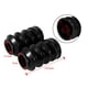 thumbnail image 3 of Goma Cubre Horquillas para Motos 120 Mm, Botas Negras para XL883 / 1200, 3 of 9