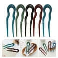 thumbnail image 1 of Raindrops 5Ud Horquillas En U Para Con Superficie Para Uso Diario Y Eventos, 1 of 8