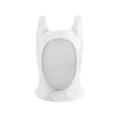 thumbnail image 1 of Anime Game Cosplay Hat Kid Cute Green Plush Backpack White Bunny Ears for Easter Day Costume Halloween Accessory-Good, 1 of 4