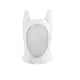 thumbnail image 1 of Anime Game Cosplay Hat Kid Cute Green Plush Backpack White Bunny Ears for Easter Day Costume Halloween Accessory-Good, 1 of 4
