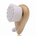 thumbnail image 7 of BPPEG Deep Pore Cleaning Facial Cleansing Brush Travel-Friendly Manual Dry For Exfoliating, 7 of 7