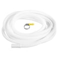 thumbnail image 1 of Miangastore Replacement Air Conditioner Drainage Pipe Water Draining Hose Flexible Tubing, 1 of 8