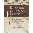 thumbnail image 2 of Becoming a Praying Congregation with DVD: Churchwide Leadership Tools (Other), 2 of 2