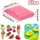 thumbnail image 2 of Juego de arcilla para modelar con 12, 24 y 36 colores brillantes y 3 herramientas para esculpir | Espuma suave de secado al aire, no tóxica, ideal para manualidades de niños y niñas | Ideal para, 2 of 5