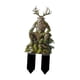 thumbnail image 2 of Estaca decorativa para jardín, maceta, estaca, 2D, coleccionable, paisaje, elegante, para césped. Estilo B, 2 of 9