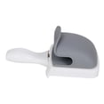 thumbnail image 3 of Rongfmy Knife Shucker Set Shellfish Opener Tool Comfort Handle Shucking Set for Barbecue BBQ Party Commercial Cafeteria, 3 of 7