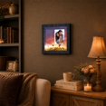 thumbnail image 3 of Anniversary Gifts for Women Picture Frame, Couples Photo Gift, 3 of 7