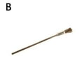 thumbnail image 1 of 100Mm Steel Wire Wheel Brush Rotary Tool Polishing Brush Home Rust Cleaning Tool, 1 of 5