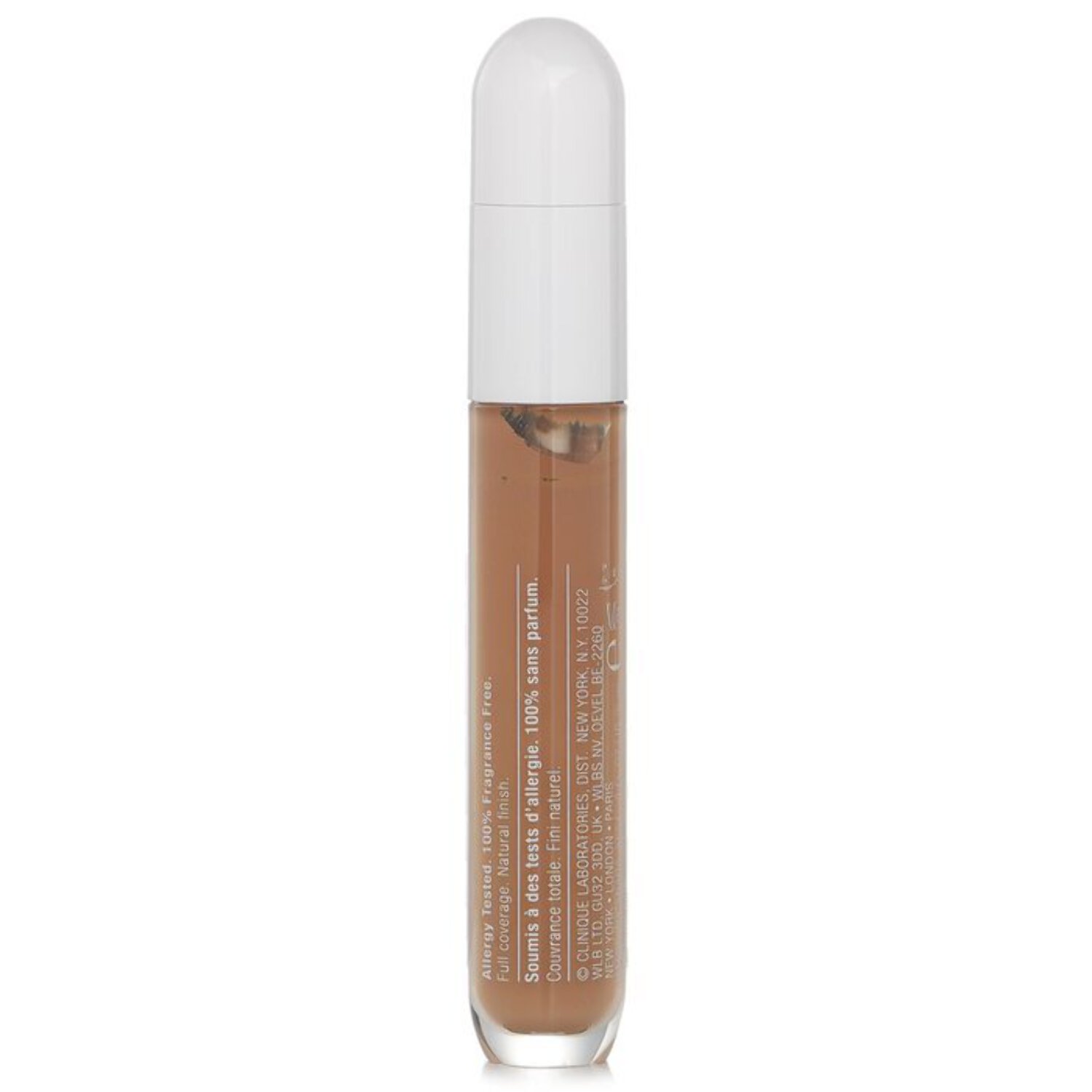 Clinique 258281 0.2 oz Even Better All Over Concealer Plus Eraser - No. CN 90 Sand