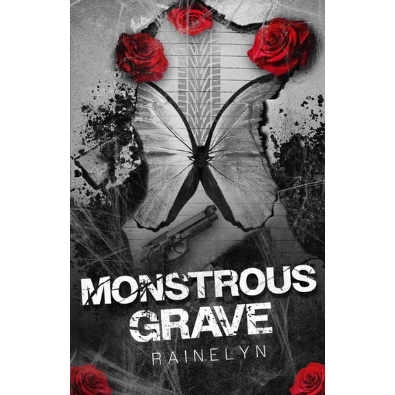 Monstrous Grave, (Paperback)
