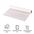 thumbnail image 4 of Oil-absorbent Baking Paper Food-grade Silicone Baking Paper Oil-absorbent Mess-free Non-stick Kitchen Essential Baking Paper for Kitchen, 4 of 8
