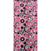 Obersee | ADULT | Rag Tops Headbands | Multifunctional Headwear | Clothing for Face and Neck | Face Mask | Neck Gaiter | Face Cover