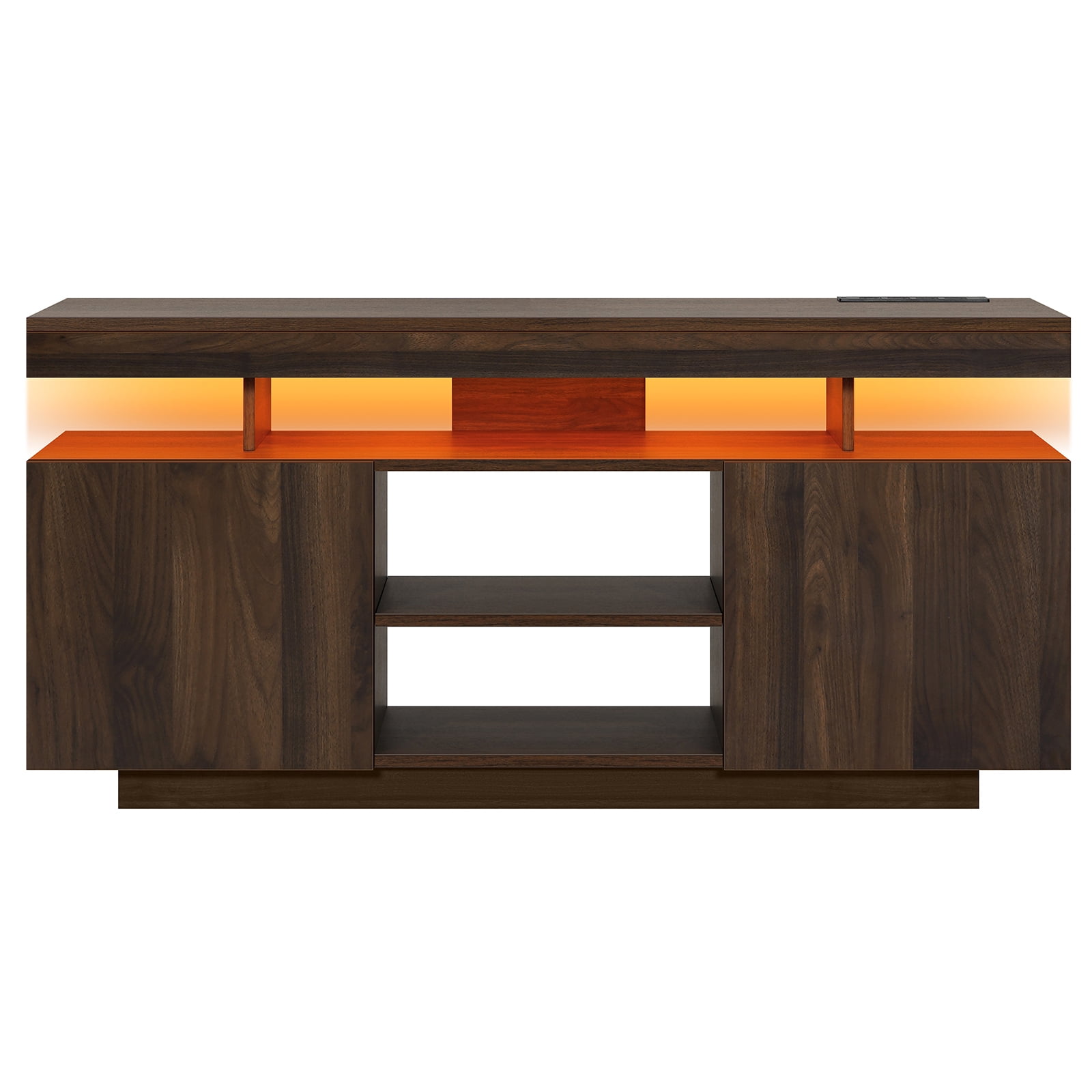 Walnut for TVs up 55