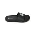 thumbnail image 6 of Rocawear Men's Brighton Logo Athletic Slide Sandal, 6 of 6