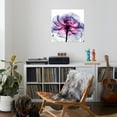 thumbnail image 4 of Leni Rose 2 Art Print by Albert Koetsier, 30" x 30", Sold by Art.com, 4 of 4