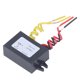 thumbnail image 2 of Convertidor de fuente de alimentación de CC a CA de 1 A Regulador de voltaje impermeable IP67 para equipos eléctricos (DC12V-AC12V) VoborMX herramienta, 2 of 8