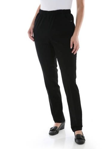 Lee Women's Comfort Stretch Slim Fit 