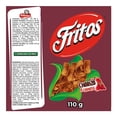thumbnail image 3 of Botana Fritos sabor chorizo y chipotle 110 g, 3 of 4