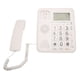 thumbnail image 4 of Teléfono de Casa con Cable ANGGREK Reducción de Ruido Sonido Claro para Hogar Hotel Oficina, 4 of 8