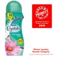 thumbnail image 4 of Purex Crystals In-Wash Fragrance and Scent Booster, Fresh Mountain Breeze, 15.5 Ounce, 4 of 8