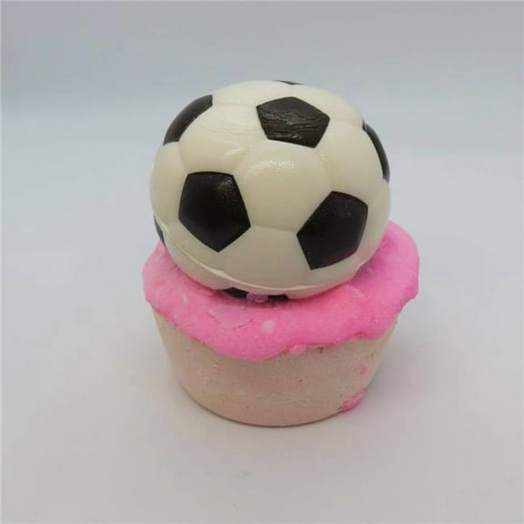 Bath Bomb Sports Ball