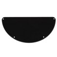 thumbnail image 2 of BELOVING Plaque de Cavité de Guitare Basse /P Noire Précise, 2 of 6