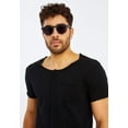 thumbnail image 5 of Crew Neck Shirt, 5 of 11