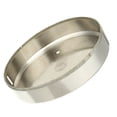thumbnail image 2 of Consejo agujero Sierra Taladro de Metal para Vidrio Cristal Unique Bargains 140 mm Diámetro diamante partículas de revestimiento, 2 of 6