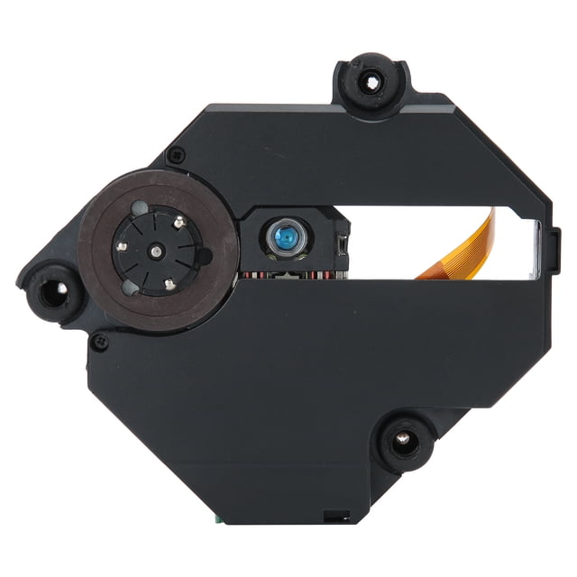 Reemplazo compatible con lente láser óptica para consola de juegos PS1 KSM‑440AEM