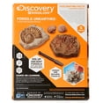 thumbnail image 5 of Discovery™ #Mindblown Fossil Excavation Kit, 5 of 7