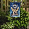 thumbnail image 2 of Chinese Crested My Angel Garden Flag 11.25 in x 15.5 in, 2 of 5