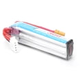 thumbnail image 4 of LDARC 11.4V 3S 300mAh 30C Batería Lipo Pieza Accesorio RC, 4 of 10
