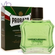 Proraso Green After Shave Lotion With Eucalyptus & Menthol 100ml