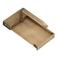 thumbnail image 4 of Estante para papel higiénico, soporte para papel higiénico, soporte para papel higiénico para teléfono con estante, estante para papel higiénico, artesanía excepcional, 4 of 13