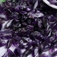 thumbnail image 5 of 100g Rock Crystal Irregular Mineral Specimen Home Decoration Handicraft Suitable for Aquarium, 5 of 5
