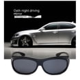 thumbnail image 3 of Gafas de sol antideslumbrantes para conducir de día y noche con lentes polarizadas para hombre y mujer, 3 of 5