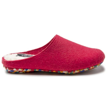 

V.gan Vegan Flax Mule Slippers