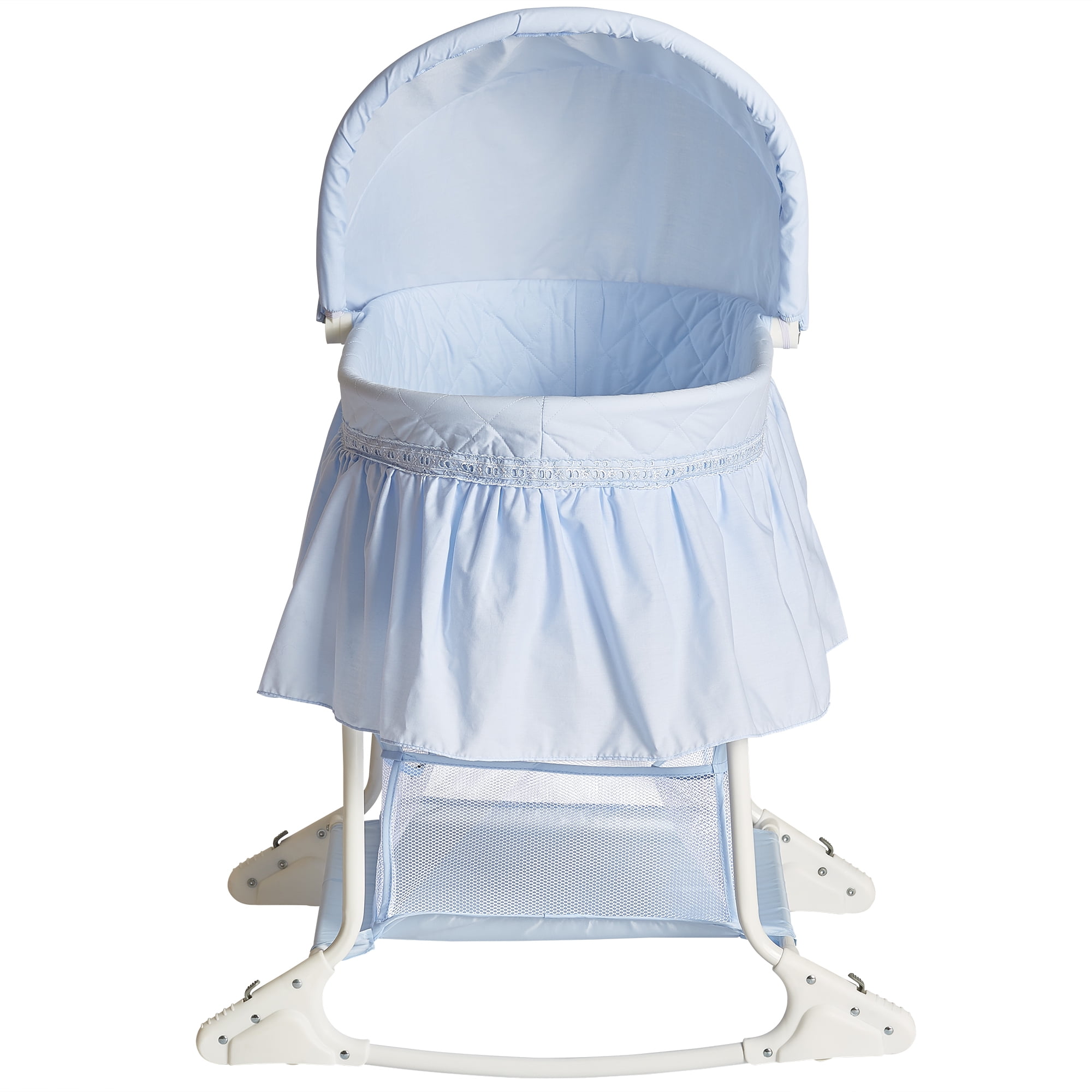dream on me bassinet pink