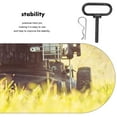 thumbnail image 3 of QIFULL 1 Set of Lawn Mower Trailer Hitch Pin Stability Improvement for Gardeners, 3 of 8