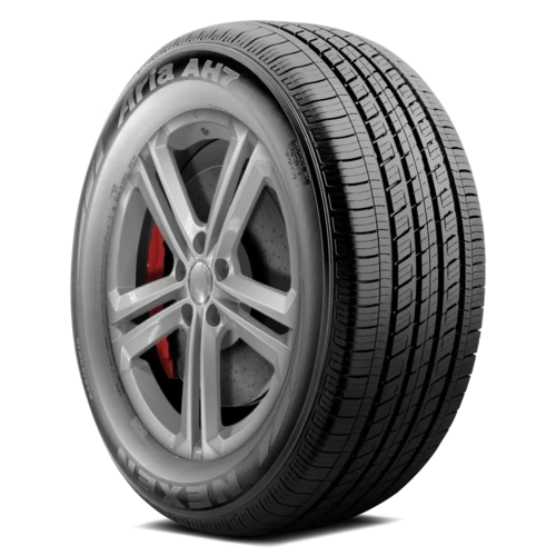 Bridgestone Alenza 001 215/60R17 96H Standard Load Performance