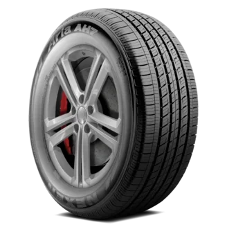 Bridgestone Alenza 001 215/60R17 96H Standard Load Performance