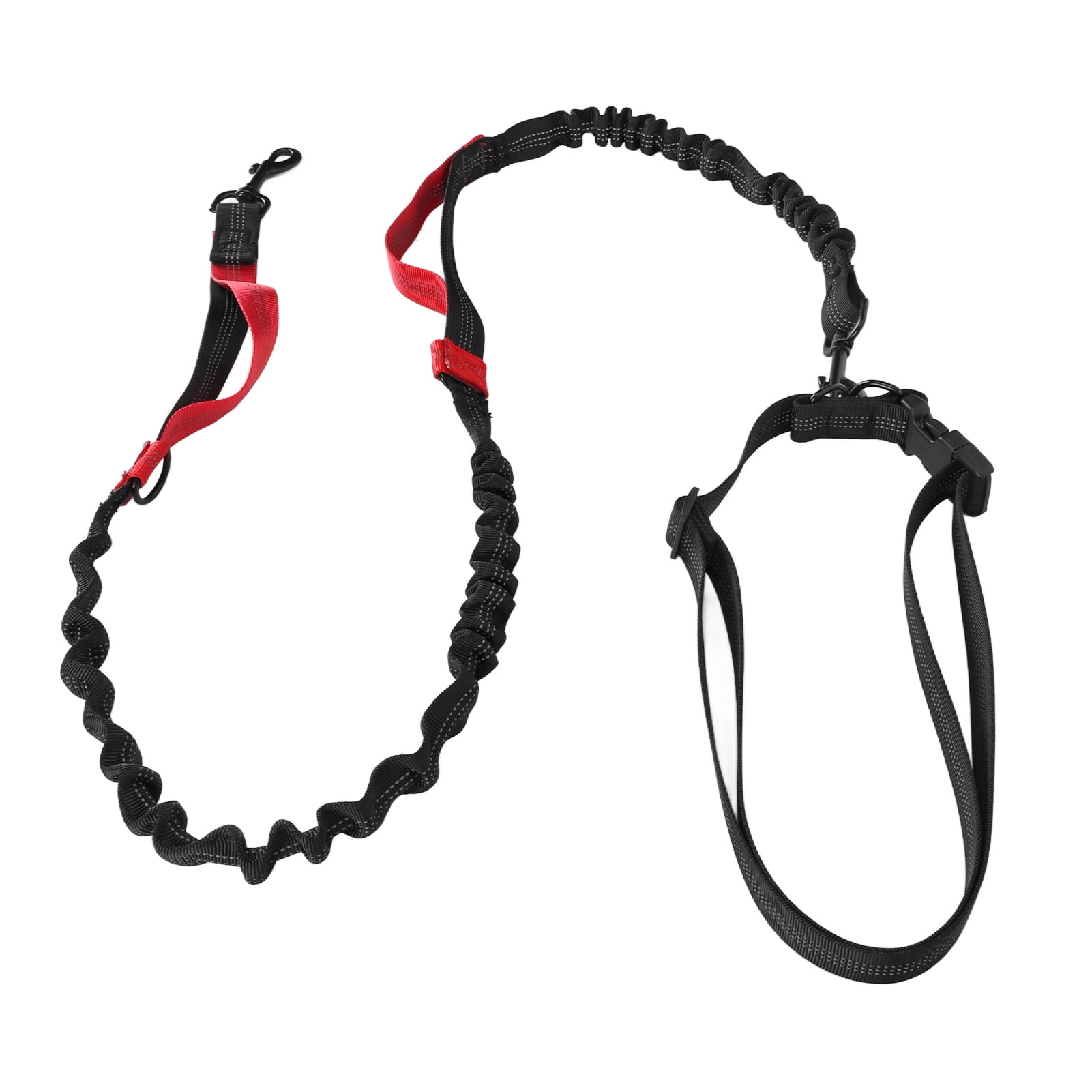Large Dogs Leash Elastic Dog Leash Rope Heavy Duty Bungee Dog Leash